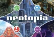 Neotopia : contrôlez les éléments pour développer une ville efficace