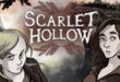 Scarlet Hollow : un jeu d’horreur narratif captivant