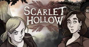 Scarlet Hollow