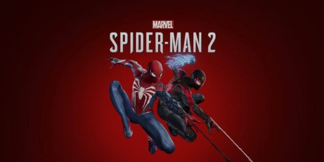 Marvel’s Spider-Man 2 – Le chef-d’oeuvre de PlayStation fait le saut sur PC