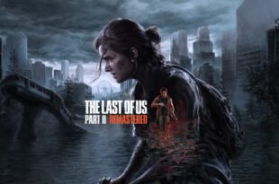 The Last of Us : Part II Remastered