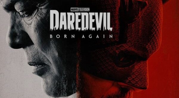 Daredevil : Renaître – Un retour fracassant pour le justicier non-voyant