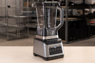 Mélangeur Ninja Professional Plus Blender Duo