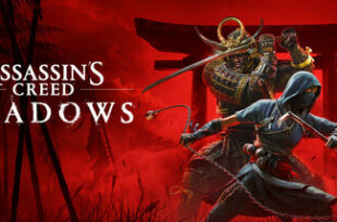 Assassin's Creed : Shadows