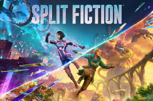 Split Fiction