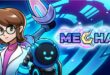 Mecha – Un nouveau jeu d’un studio québécois axé sur l’accessibilité et l’inclusion