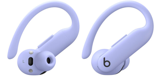 Powerbeats Pro 2 : les écouteurs parfaits pour bouger !