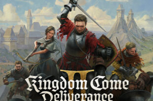 KCD2_Cover