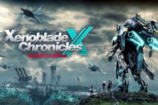 Xenoblade Chronicles X