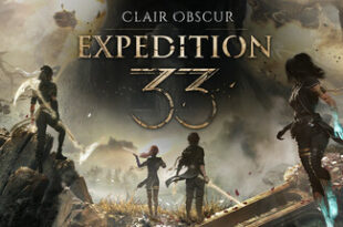 Clair Obscur : Expedition 33