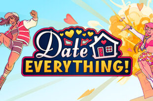 Date Everything