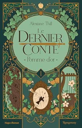 Le dernier conte