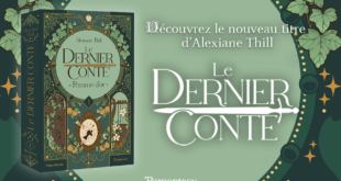 Le dernier conte