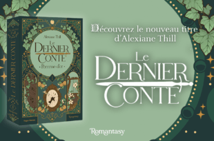 Le dernier conte
