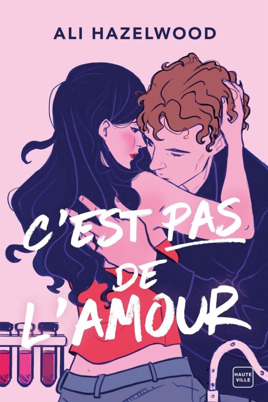 C'est pas de l'amour