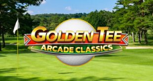 Golden Tee