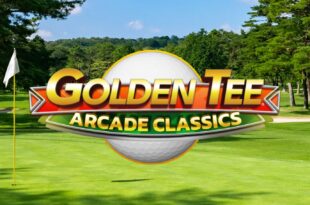 Golden Tee