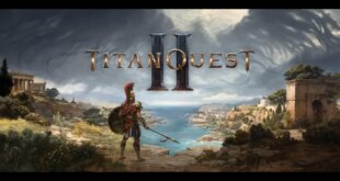 Image de lancement de l'accès anticipé.