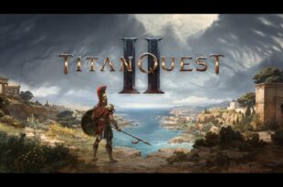 Image de lancement de l'accès anticipé.