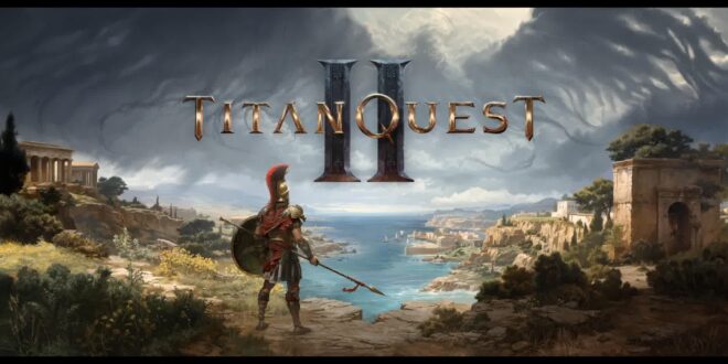 Image de lancement de l'accès anticipé.