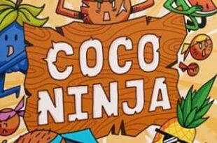 coco ninja