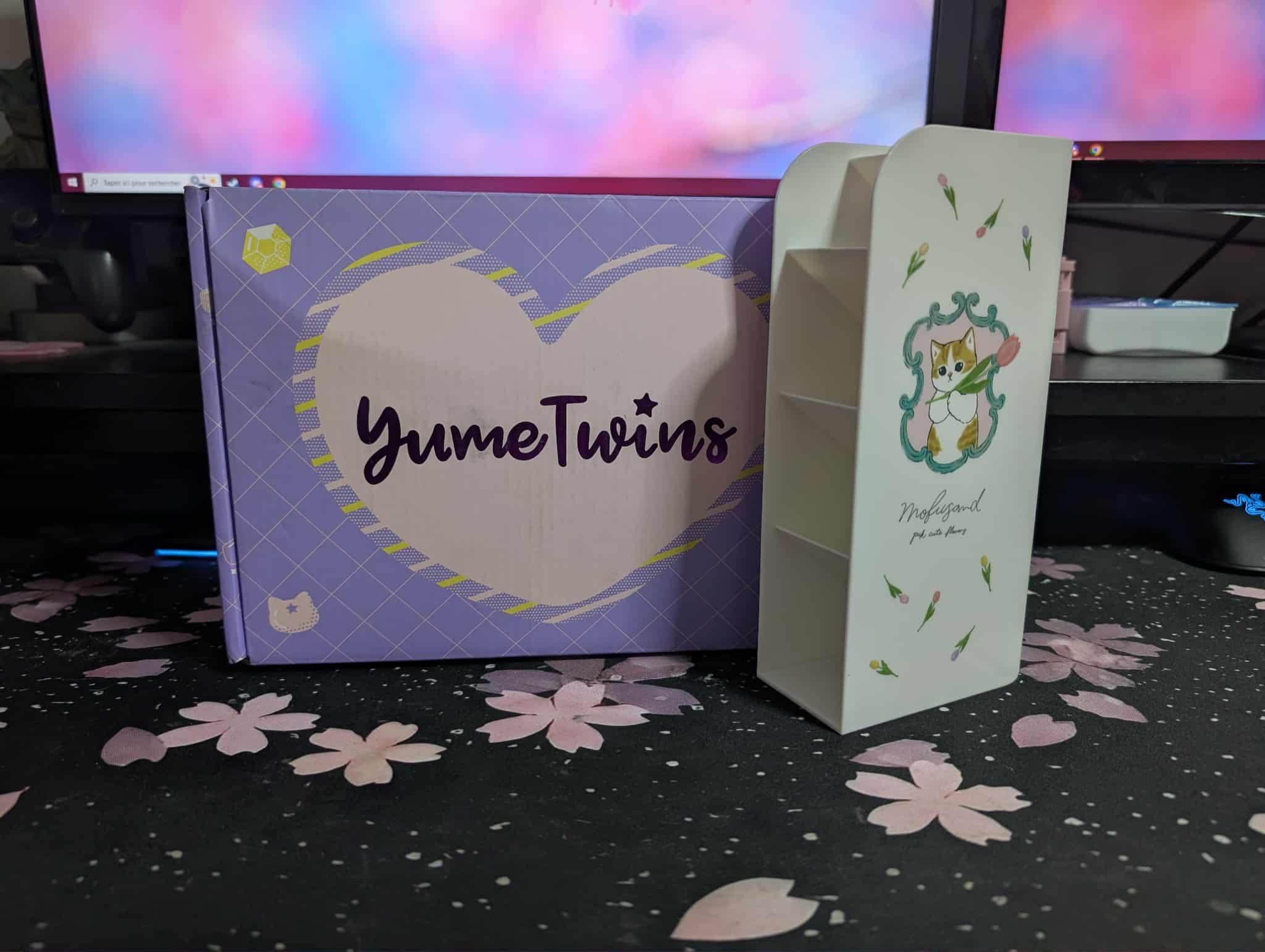 YumeTwins : Cozy Neko Nook