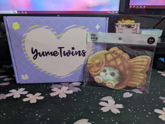 YumeTwins : Cozy Neko Nook