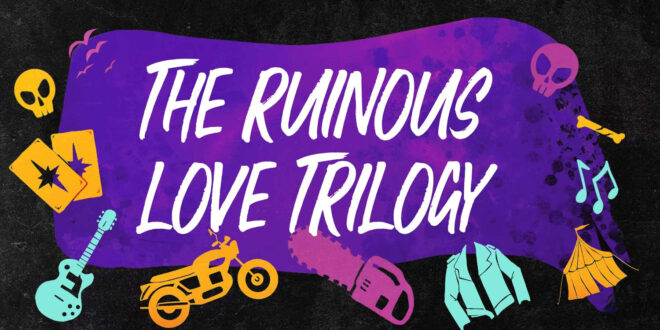 The Ruinous Love