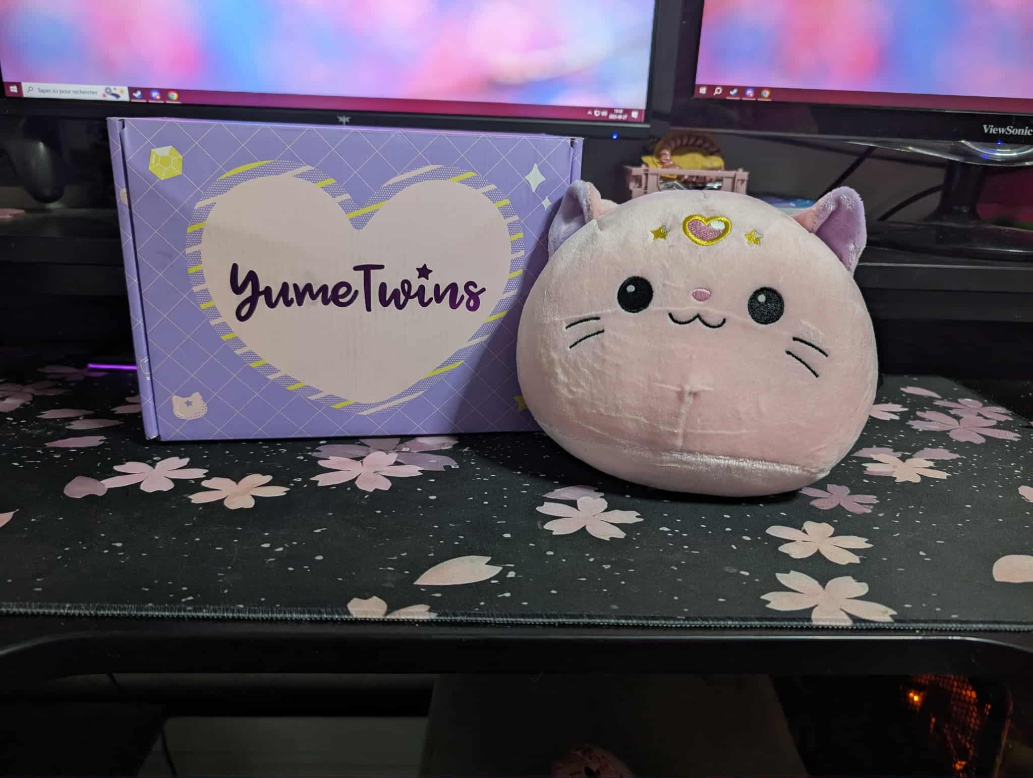 YumeTwins : Cozy Neko Nook