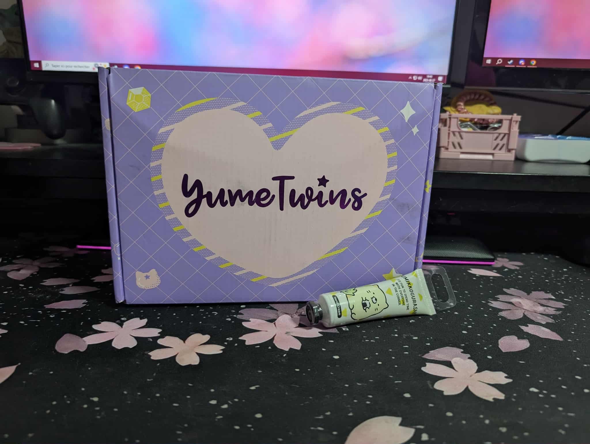 YumeTwins : Cozy Neko Nook