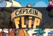 Captain Flip, le premier jeu de la maison d’édition d’Antoine Bauza et de Thomas Provoost