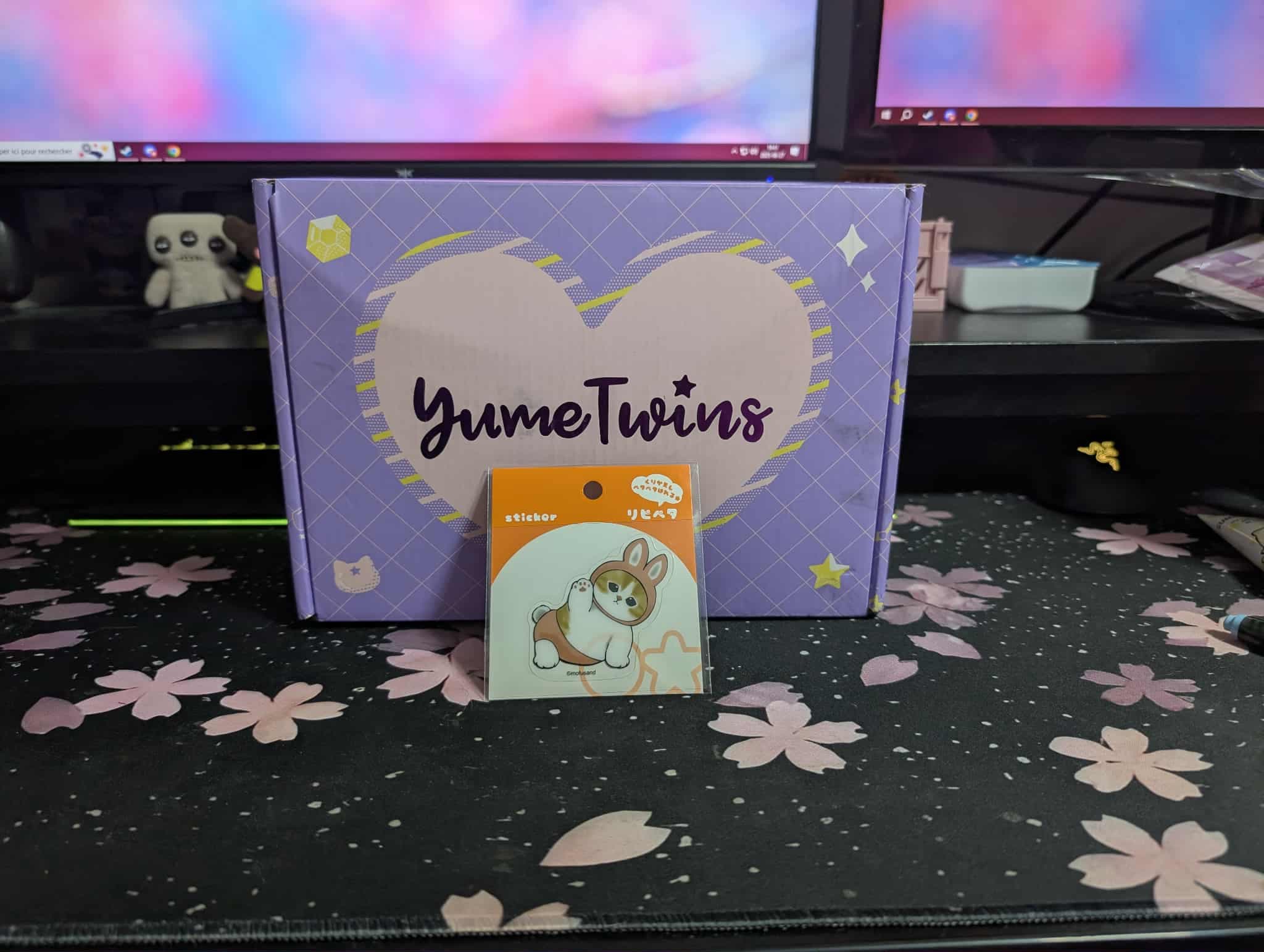 YumeTwins : Cozy Neko Nook