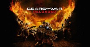 Gears of War