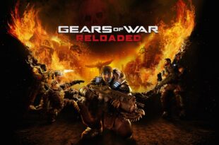 Gears of War
