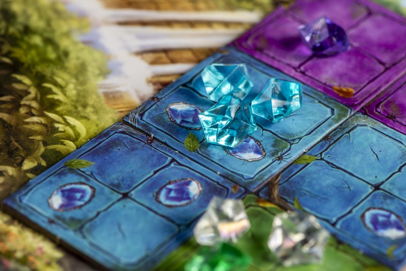 Image Synapses Games