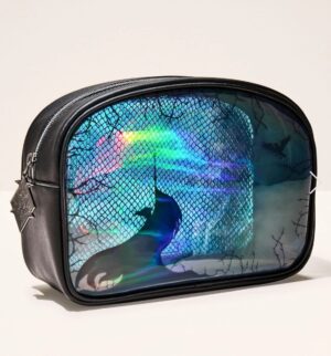 Trousse de cosmétique de Maléfique