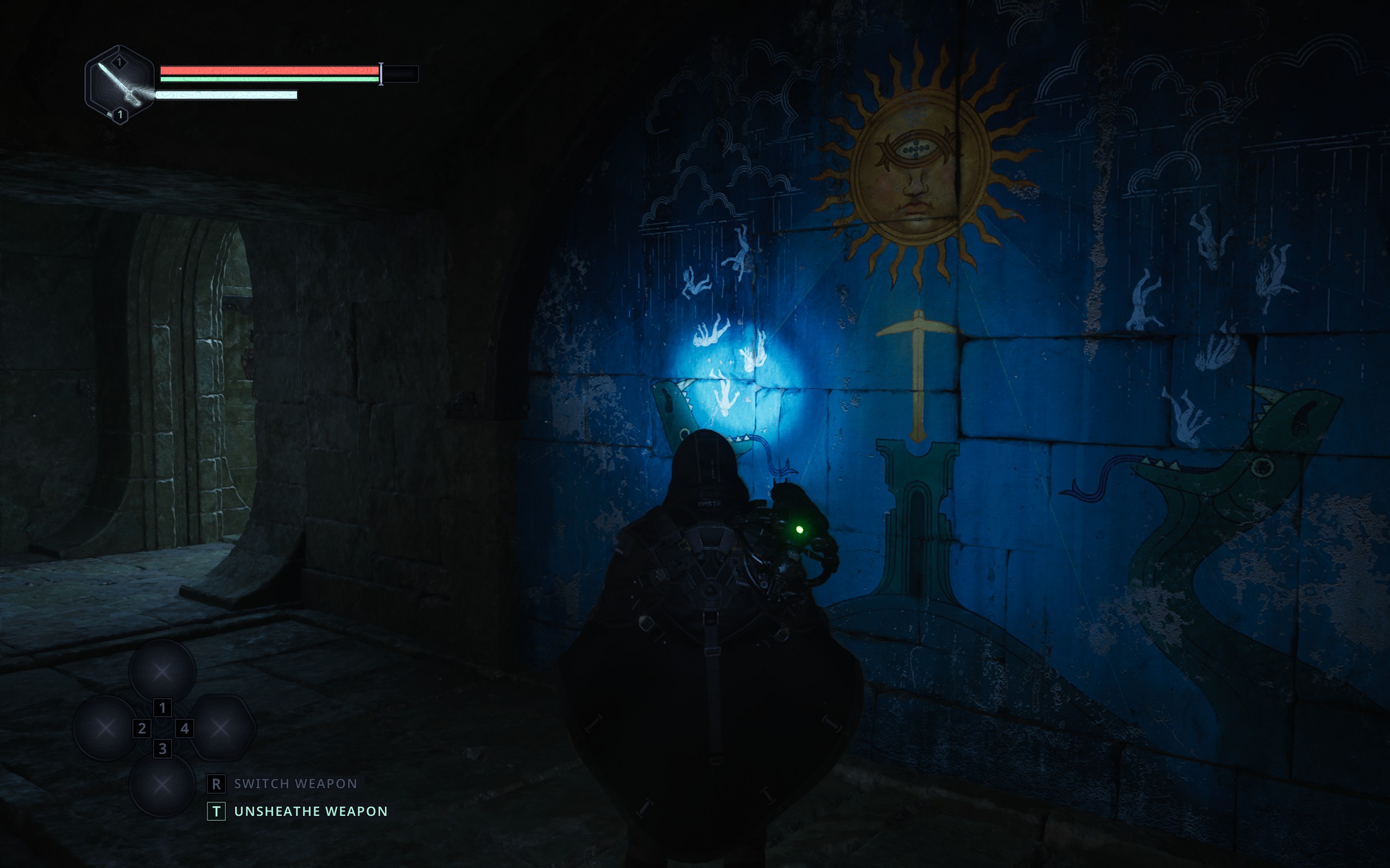 HIU_Murale_Hell is Us