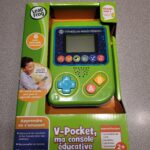 V-Pocket