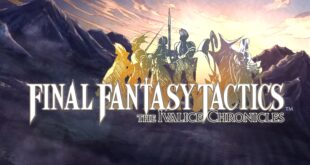 Final Fantasy Tactics