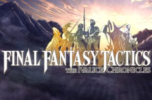 Final Fantasy Tactics