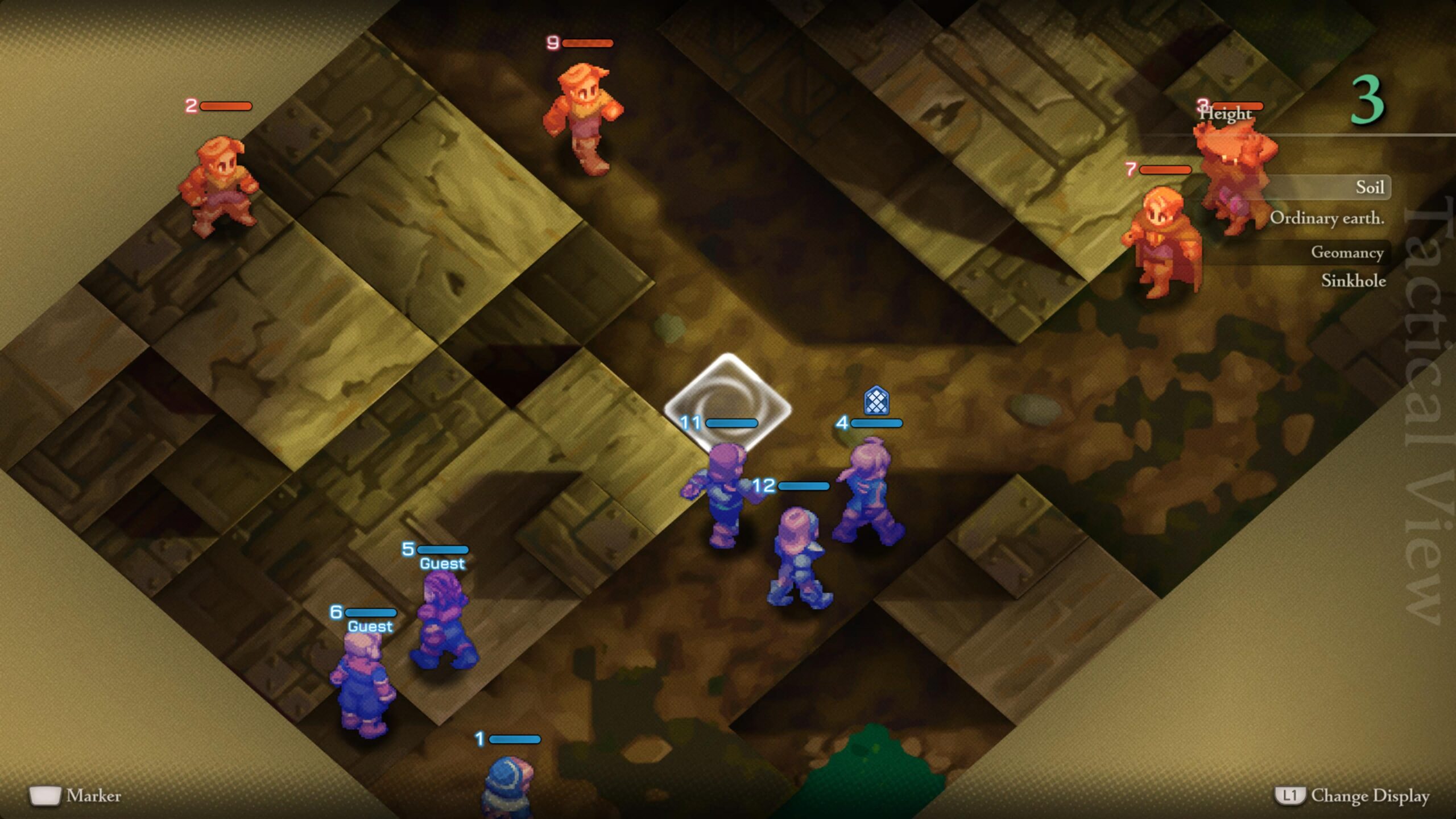 Final Fantasy Tactics