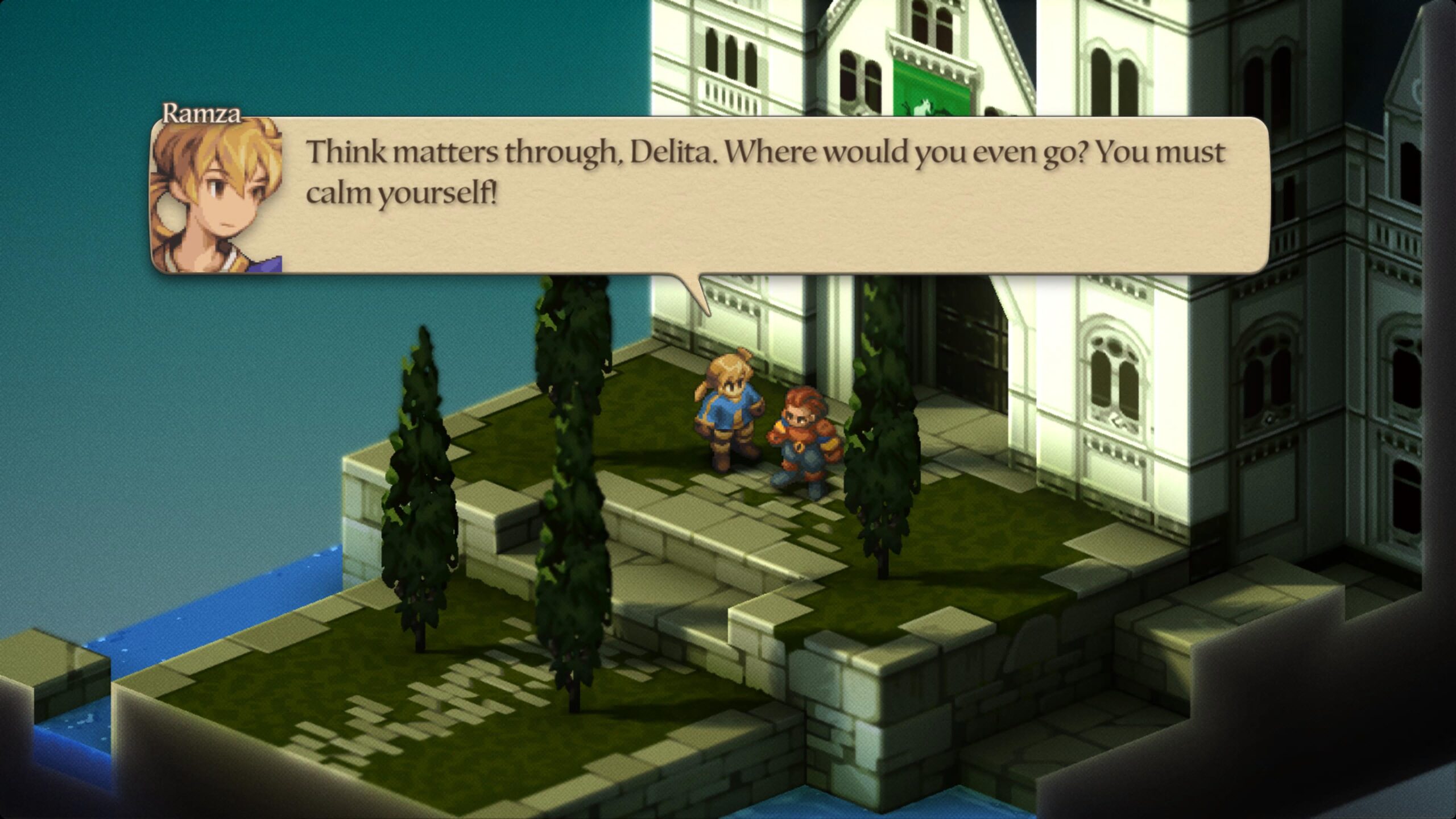 Final Fantasy Tactics