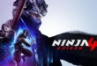 Ninja Gaiden 4 : rapide et dangereux