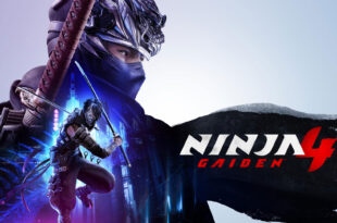 Ninja Gaiden 4