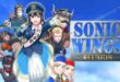 Sonic Wings Reunion : pas les retrouvailles espérées