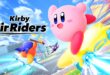 Kirby Air Riders : un moment de nostalgie pure