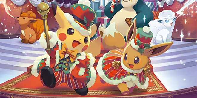 Idées-cadeaux culture geek pour Noël 2025