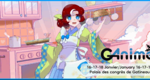 G-Anime 2026