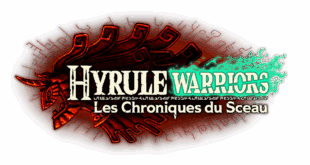 Hyrule Warriors : Les Chroniques du Sceau