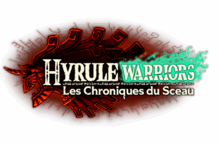 Hyrule Warriors : Les Chroniques du Sceau